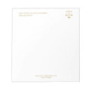 Search for lawyer notepads Scales of justice