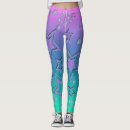 Search for christmas glitter leggings Shine