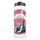 Search for sugar skull travel mugs Goth