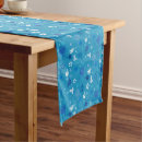 Search for jewish table runners Magen david