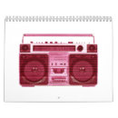 Search for cool calendars Vintage