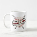 Search for baseball mom mugs Retro