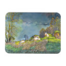 Recherche de nuage de pluie magnets Orage