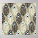 Search for abstract peacock feather art Nature