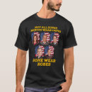 Recherche de movement tshirts Pro
