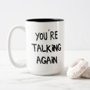 Recherche de parlez tasses Typographie