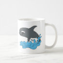 Search for orca killer whale mugs Whales