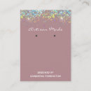Recherche de earring card cartes visite Pour tous