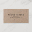 Search for building materials business cards Carpenter