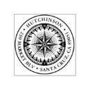 Search for compass rubber stamps Vintage