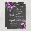 Search for panty invitations Purple