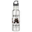 Search for fathers day water bottles Daddy