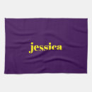 Search for purple tea towels Modern