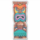 Search for totem Tiki