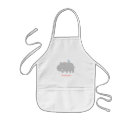 Search for cute hippo aprons Hippopotamus