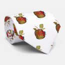 Recherche de pomme cravates Couleur