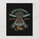 Search for barber flyers Hair stylist