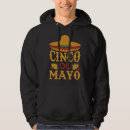 Search for mexican clothing Taco