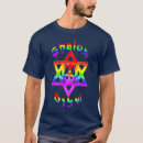 Recherche de judaica tshirts Shalom