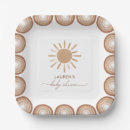 Search for sunshine plates Bohemian