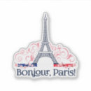 Search for french cities stickers Paris