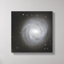 Search for galaxy canvas prints View from space