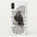 Search for black raven birds iphone cases Halloween