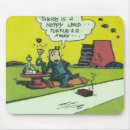 Search for graphic mousepads Cartoon