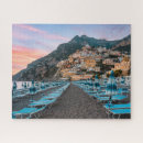 Recherche de mer méditerranée puzzles Plage