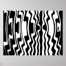 Search for fun retro posters Stripes