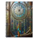 Search for dreamcatcher notebooks Spiritual