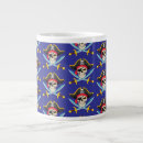 Recherche de sabre tasses Drapeau