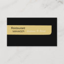 Recherche de de conception standard cartes visite Minimaliste