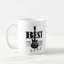 Search for guitar dad mugs Music