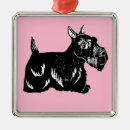 Search for scottie dog ornaments Puppy