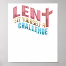 Search for lent posters Christianity