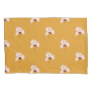 Search for vintage floral pillowcases Retro