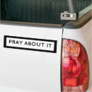 Search for baptism bumper stickers Bible