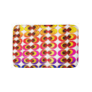 Search for psychedelic bath mats Design