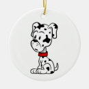 Search for cartoon dog ornaments Adorable