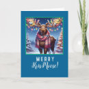 Search for bling christmas cards Snow