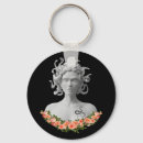 Search for greek mythology keychains Medusa
