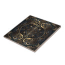 Search for medieval tiles European