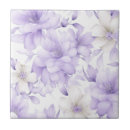 Search for delicate tiles Watercolor