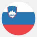 Search for slovenian stickers Slovene
