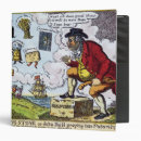 Search for satires binders Land