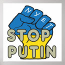 Recherche de poutine posters Ukraine