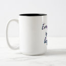 Search for a new beginning mugs Motivational quote