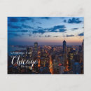 Recherche de venteux cartes postales Chicago