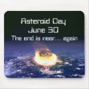 Search for comet mousepads Meteor